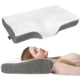ZAMAT - Contour Memory Foam Pillow