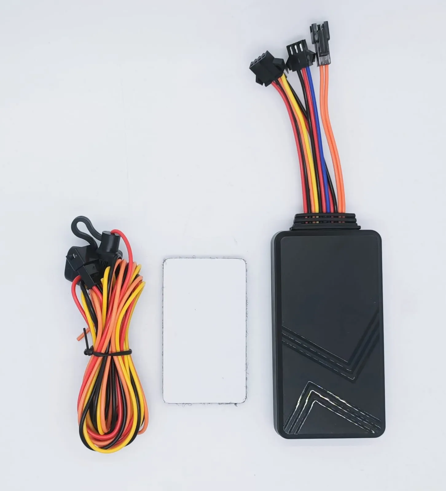 ZEROTRK GPS Tracker for E-Bike E-Scooter