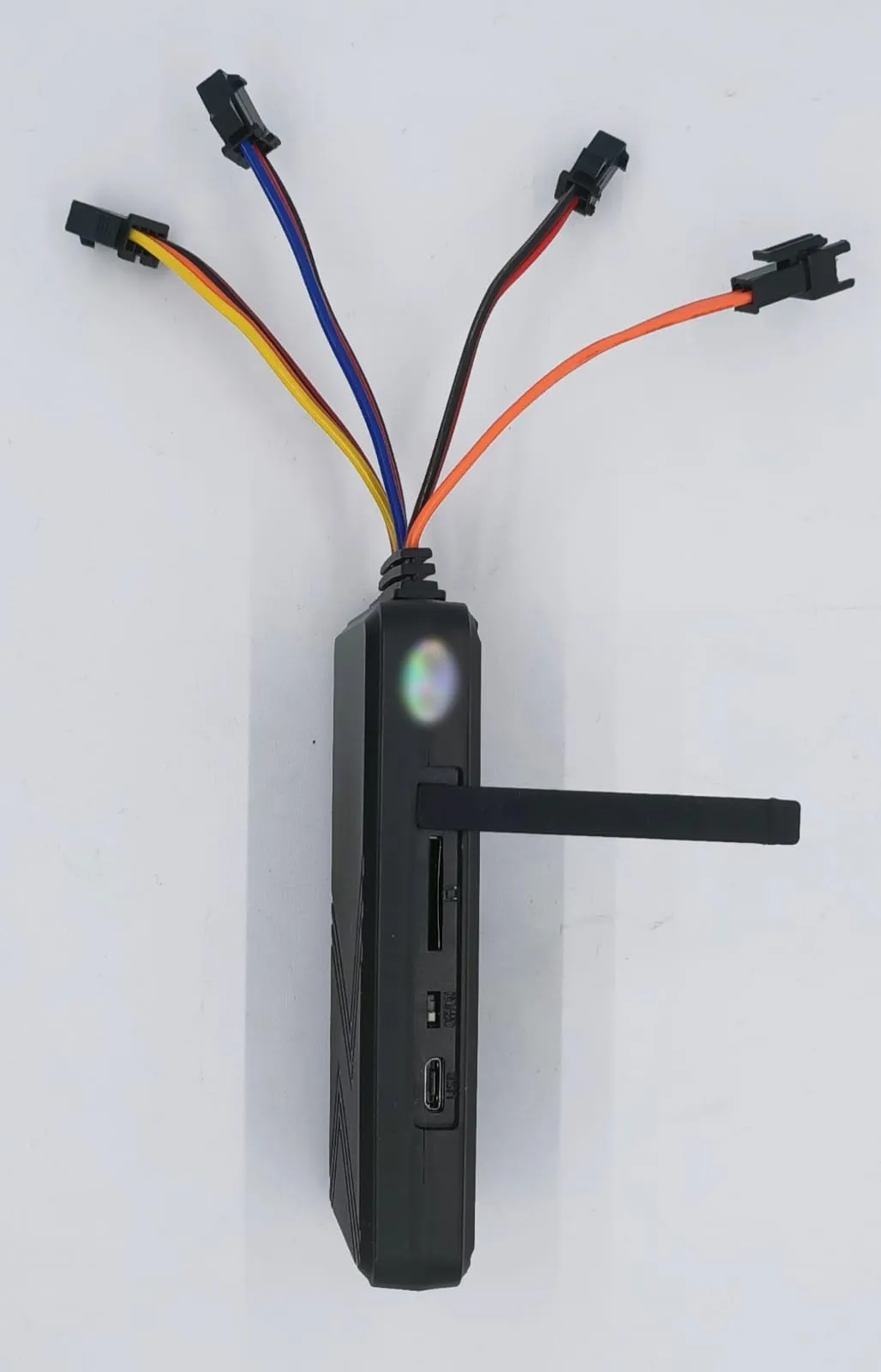 ZEROTRK GPS Tracker for E-Bike E-Scooter