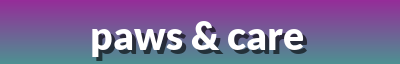 Paws & Care Pet Essentials | New Product Preferential, Low-Price Rush-Buying, Full-Reduction Carnival & Super-Value Package